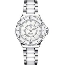 Tag Heuer Formula 1 Automatic Women's Watch WAU2213.BA0861