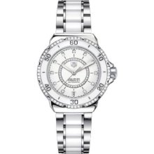 Tag Heuer Formula 1 Women's WAU2213.BA0861