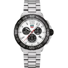 Tag Heuer Formula 1 Chronograph cau1111.ba0858