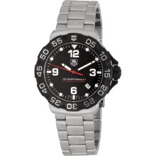 Tag Heuer Formula 1 Mens Watch WAH1110.BA0858