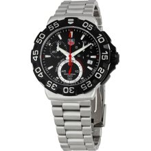 Tag Heuer Formula One F1 Mens Watch CAH1110.BA0850