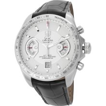 Tag Heuer Grand Carrera Mens Watch CAV511B.FC6225