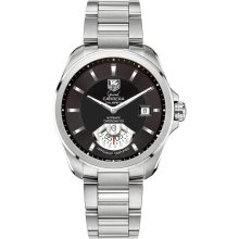 Tag Heuer Grand Carrera Automatic Men's Watch WAV511A.BA0900