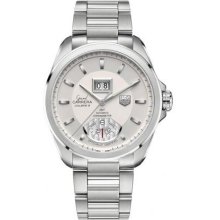 TAG HEUER GRAND CARRERA MENS WATCH WAV5112.BA0901