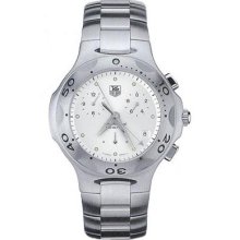 Tag Heuer Kirium Men's Watch - CL1111.BA0700