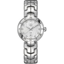 Tag Heuer Link 29mm WAT1411.BA0954