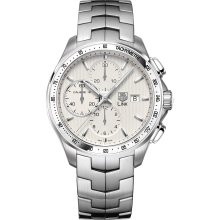 Tag Heuer Link Automatic Chronograph cat2011.ba0952