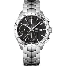 Tag Heuer Link Automatic Chronograph cat2010.ba0952