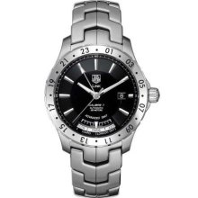 Tag Heuer Link GMT Men's WJ2010.BA0591