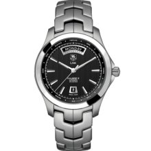 TAG HEUER LINK MENS WATCH WJF2010.BA0592