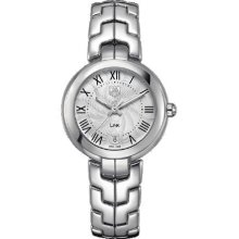 Tag Heuer Link WAT1313.BA0956 Ladies wristwatch