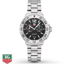 TAG Heuer Menâ€™s Watch FORMULA 1 WAU111A.BA0858- Men's Watches