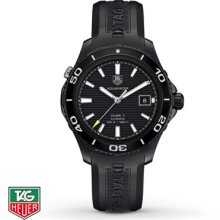 TAG Heuer Menâ€™s Watch Automatic Aquaracer WAK2180.FT6027- Men's Watches