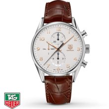 TAG Heuer Menâ€™s Watch CARRERA 1887 CAR2012.FC6236- Men's