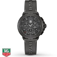 TAG Heuer Menâ€™s Watch FORMULA 1 Chronograph CAU1114.FT6024- Men's Watches