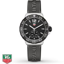 TAG Heuer Menâ€™s Watch FORMULA 1 WAU1110.FT6024- Men's Watches