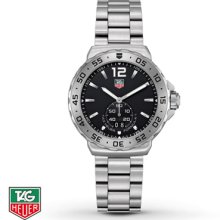 TAG Heuer Menâ€™s Watch FORMULA 1 WAU1112.BA0858- Men's Watches