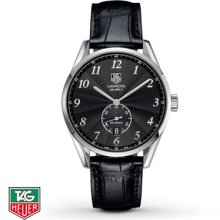 TAG Heuer Menâ€™s Watch CARRERA Heritage WAS2110.FC6180- Men's