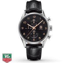 TAG Heuer Menâ€™s Watch CARRERA 1887 CAR2014.FC6235- Men's