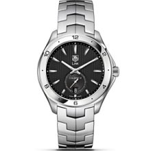 TAG Heuer Men's Link Automatic Movement Watch WAT2110.BA0950 ...