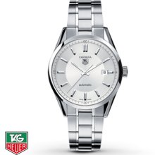 TAG Heuer Men's Watch Carrera Automatic WV211A.BA0787- Men's Watches