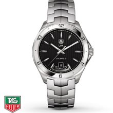 TAG Heuer Men's Watch Link Automatic WAT2010.BA0951- Men's Watches