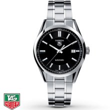 TAG Heuer Men's Watch Carrera Automatic WV211B.BA0787- Men's Watches