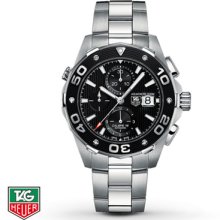 TAG Heuer Men's Watch Aquaracer CAJ2110.BA0872- Men's Watches