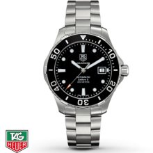 TAG Heuer Men's Watch Aquaracer Calibre 5 WAN2110.BA0822- Men's Watches