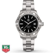 TAG Heuer Men's Watch Aquaracer Calibre 5 WAP2010.BA0830- Men's Watches