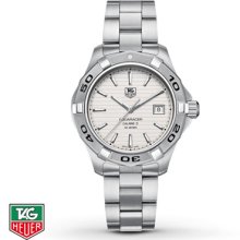 TAG Heuer Men's Watch Aquaracer Calibre 5 WAP2011.BA0830- Men's Watches