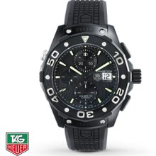 TAG Heuer Men's Watch Aquaracer 500M CAJ2180.FT6023- Men's Watches