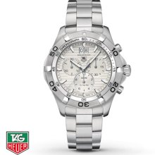 TAG Heuer Men's Watch Aquaracer CAF101F.BA0821- Men's Watches