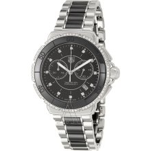 Tag Heuer Watches Women's Formula 1 Watch CAH1212-BA0862