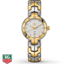 TAG Heuer Womenâ€™s Watch LINK Lady WAT1450.BB0955- Women's