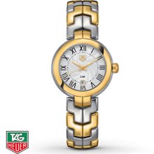 TAG Heuer Womenâ€™s Watch LINK Lady WAT1452.BB0955- Women's