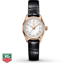 TAG Heuer Womenâ€™s Watch CARRERA WV1440.FC8181- Women's