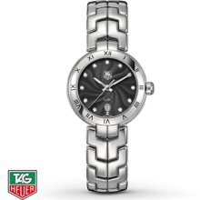 TAG Heuer Womenâ€™s Watch Link WAT1410.BA0954- Women's Watches