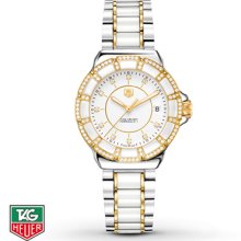 TAG Heuer Women's Watch Formula 1 WAH1221.BB0865- Women's Watches