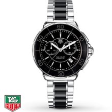 TAG Heuer Women's Watch Formula 1 CAH1210.BA0862- Women's Watches