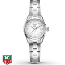 TAG Heuer Women's Watch Carrera WV1411.BA0793- Women's Watches