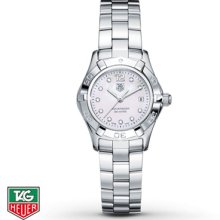 TAG Heuer Women's Watch Aquaracer WAF1415.BA0824- Women's Watches