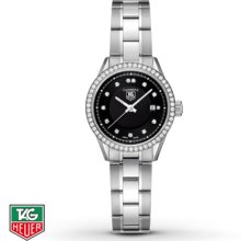 TAG Heuer Women's Watch Carrera WV1412.BA0793- Women's Watches