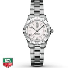 TAG Heuer Women's Watch Aquaracer WAF1311.BA0817- Women's Watches