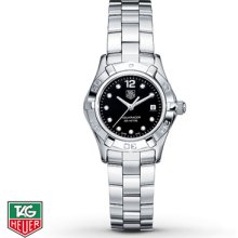 TAG Heuer Women's Watch Aquaracer WAF141C.BA0824- Women's Watches