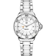 Texas Women's TAG Heuer Formula 1 Ceramic Watch