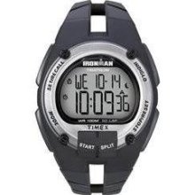 Timex 50 Lap Ironman - Black