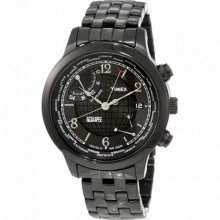 Timex Men's Iq Watch