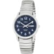 Timex Men's T20031 Easy Reader Expansion