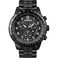 Timex Timex Expedition Military Chrono Watches